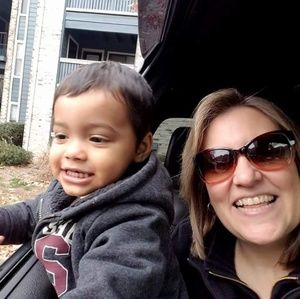 Meet your Posher, Coleen